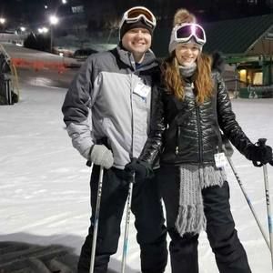 Meet your Posher, Keith